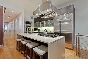 Rented by Oxford Property Group