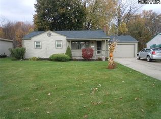 904 Afton Ave, Youngstown, OH
