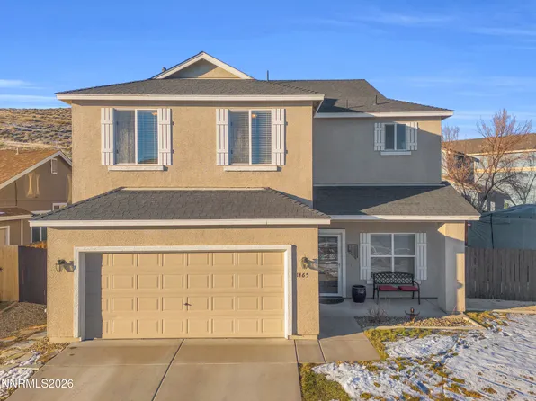 1465 Hagar Rd, Reno, NV 89506