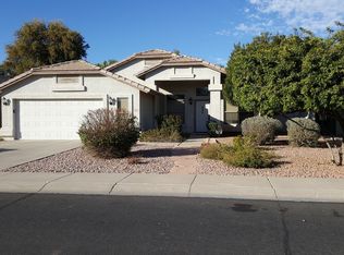 2322 E Willow Wick Rd, Gilbert, AZ 85296