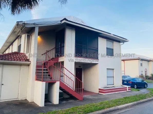 1604 Sunside Sq #33, Orlando, FL 32807