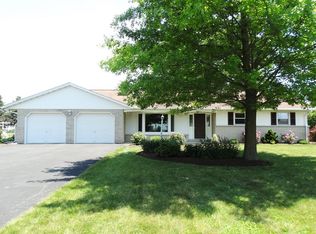 140 Wintersville Rd, Myerstown, PA 17067