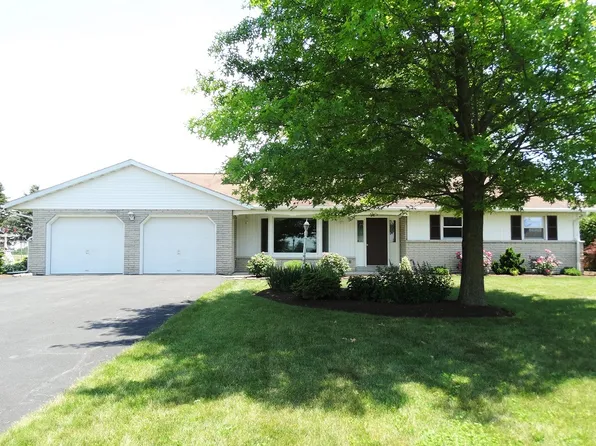 140 Wintersville Rd, Myerstown, PA 17067