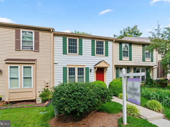 5 Ballinger Ct, Burtonsville, MD 20866