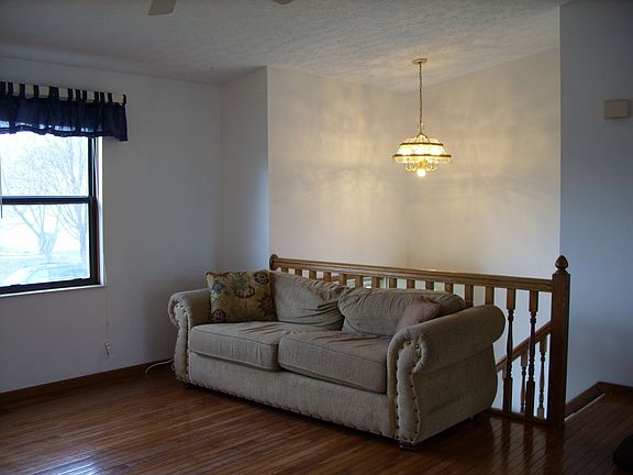 Another view of the Living Room