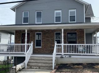 336 W Shawnee Ave UNIT 1, Plymouth, PA 18651
