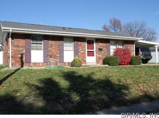 9 Wilson Park Dr, Granite City, IL