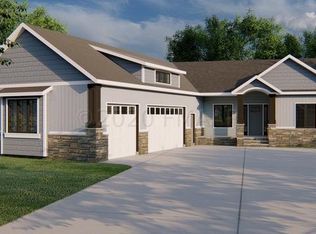 310 Northview Dr SW, Glyndon, MN 56547