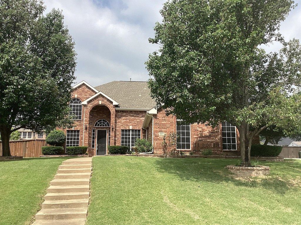 321 Love Bird Ln, Murphy, TX 75094 | Zillow