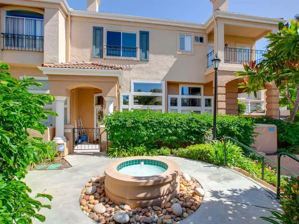 7182 Calabria Ct Unit C, San Diego, CA 92122