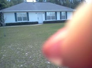 8221 SW 140th Ave, Dunnellon, FL 34432