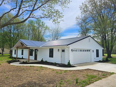 5412 Lock Two Rd, New Bremen, OH, 45869