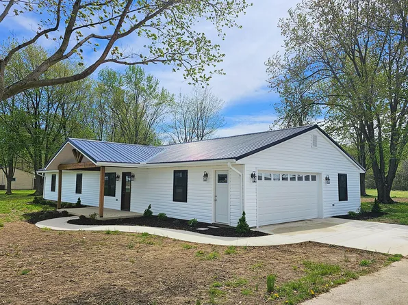 5412 Lock Two Rd, New Bremen, OH 45869