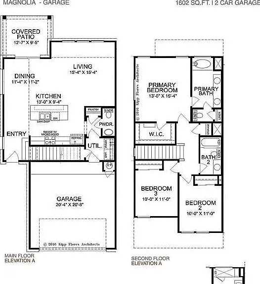 2101 Wheelbarrow Way #A — Photo 3