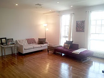 Rented by Big Apple NYC