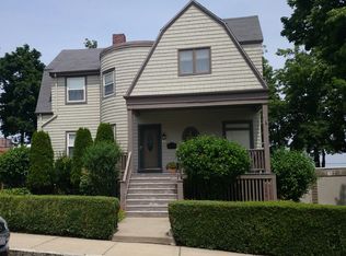 21 N Munroe Ter, Dorchester, MA 02122