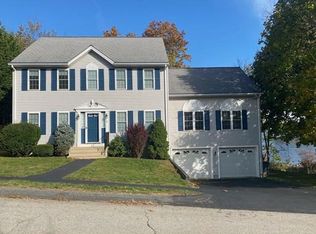 8 Barnstable Rd, Worcester, MA 01605