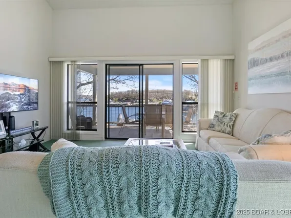 31 Willow Ridge Rd #4B, Lake Ozark, MO 65049