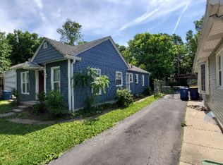 4726 Caroline St, Indianapolis, IN 46205