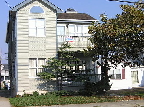Home Exterior