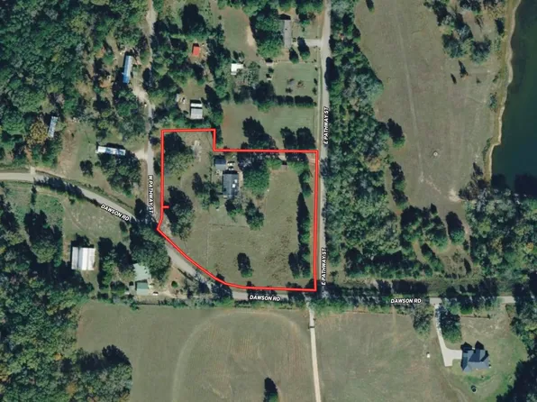 12820 Dawson Rd, Benton, AR 72019