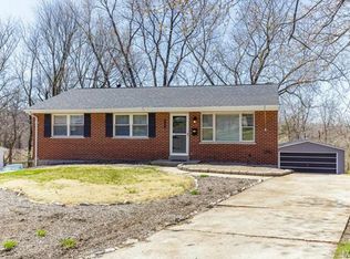3347 Modesto Ln, Saint Ann, MO 63074