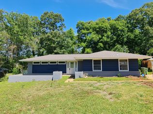 3423 Prince George Dr, Montgomery, AL 36109