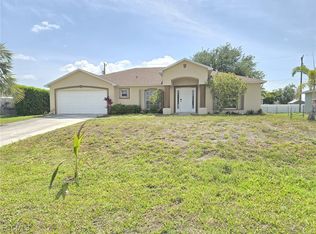 630 NW 17th Ave, Cape Coral, FL 33993