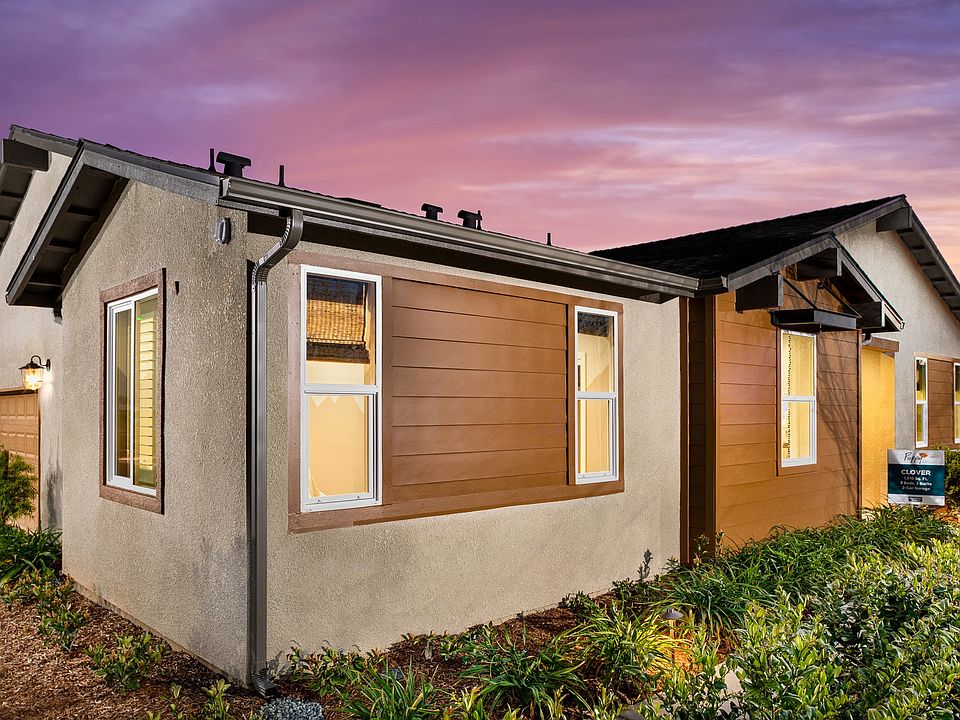 Clover Contemporary Ranch Architect