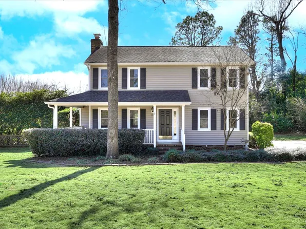 108 Foxwood Ct, North Augusta, SC 29860