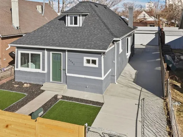 4442 Fillmore Street, Denver, CO 80216