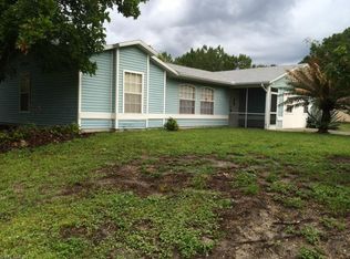 1217 Wells Ave, Lehigh Acres, FL 33972