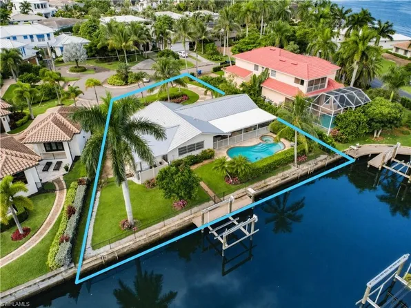 1250 Tuna CT, NAPLES, FL 34102