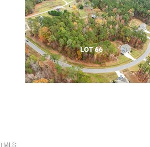 117 Mill Bend Dr #66, Fuquay Varina, NC, 27526