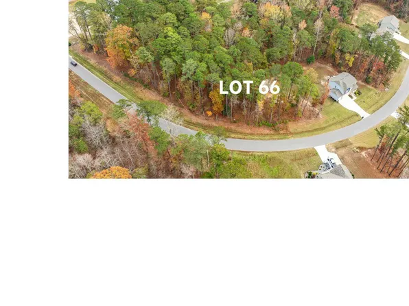 117 Mill Bend Dr #66, Fuquay Varina, NC 27526