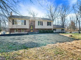 5400 Curley Hill Rd, Pipersville, PA 18947