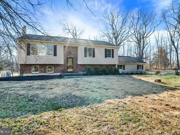5400 Curley Hill Rd