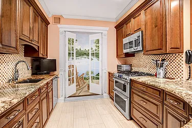 Rented by BLU Real Estate