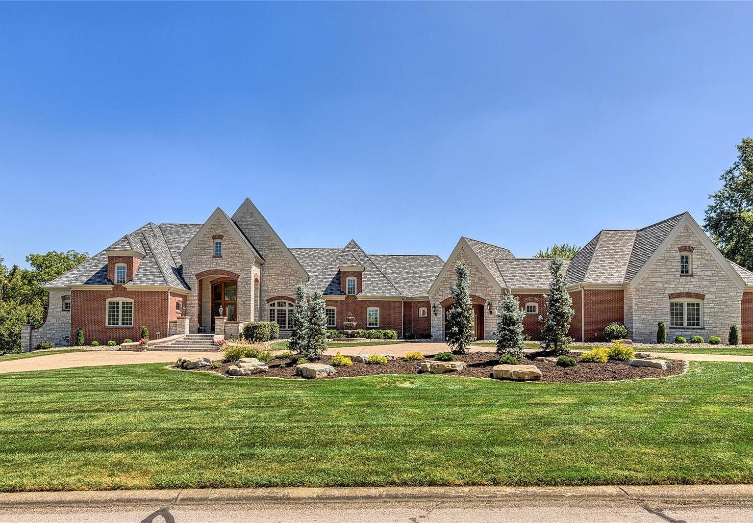 494 Rosslare Dr, Weldon Spring, MO 63304 Zillow