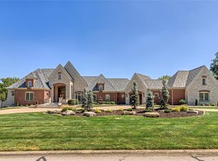 494 Rosslare Dr, Weldon Spring, MO 63304