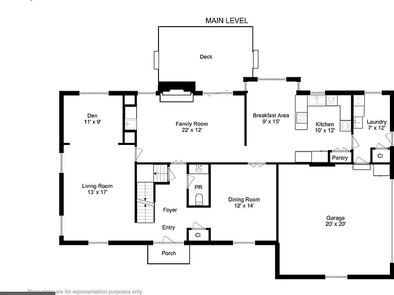 903 Ridge Dr — Photo 44