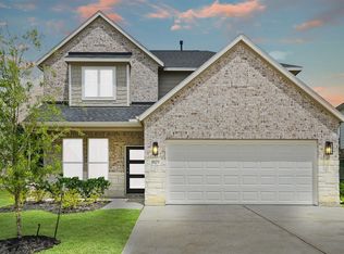 18223 Windy Knoll Way, Houston, TX 77084