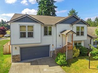 804 157th Stct E, Tacoma, WA
