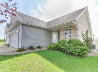 1803 Marina Dr, Normal, IL 61761