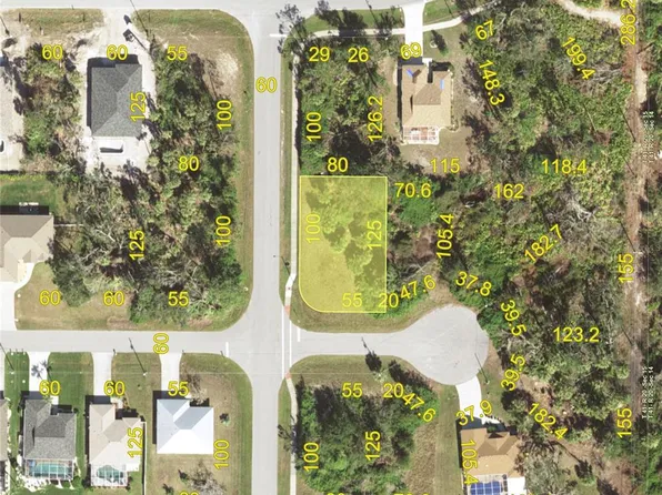 164 Kings Dr #1123, Rotonda West, FL 33947