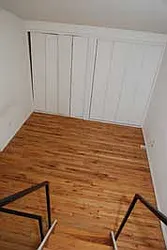 Rented by Buchbinder & Warren