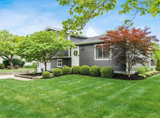 366 Saint Thomas Dr, Westerville, OH 43081