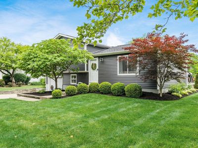 366 Saint Thomas Dr, Westerville, OH, 43081