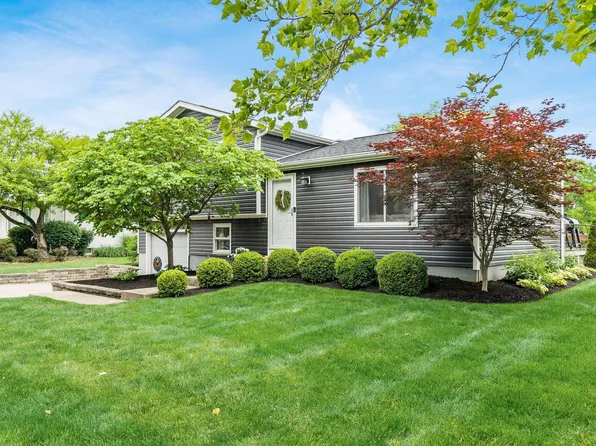 366 Saint Thomas Dr, Westerville, OH 43081