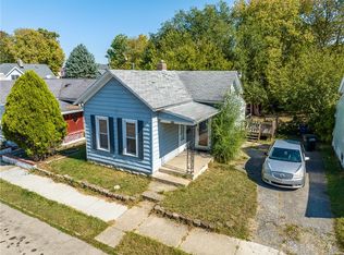 144 Alton Ave, Dayton, OH 45404